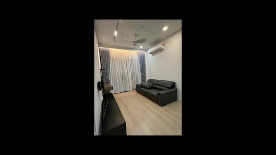 Service Residence for Rent at Hampton Height Damansara - Nicole Soo - PropertyGuru.com.my