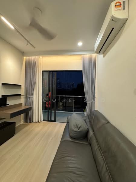 Service Residence for Rent at Hampton Height Damansara - Nicole Soo - PropertyGuru.com.my