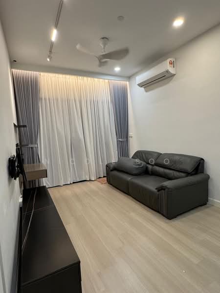 Service Residence for Rent at Hampton Height Damansara - Nicole Soo - PropertyGuru.com.my