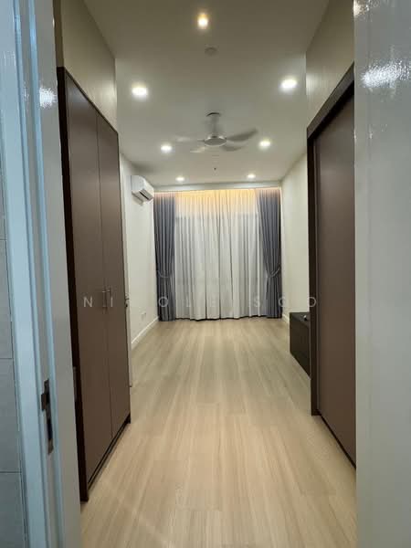 Service Residence for Rent at Hampton Height Damansara - Nicole Soo - PropertyGuru.com.my