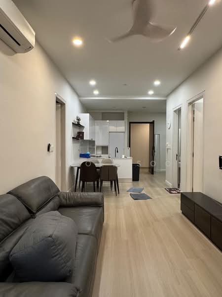 Service Residence for Rent at Hampton Height Damansara - Nicole Soo - PropertyGuru.com.my