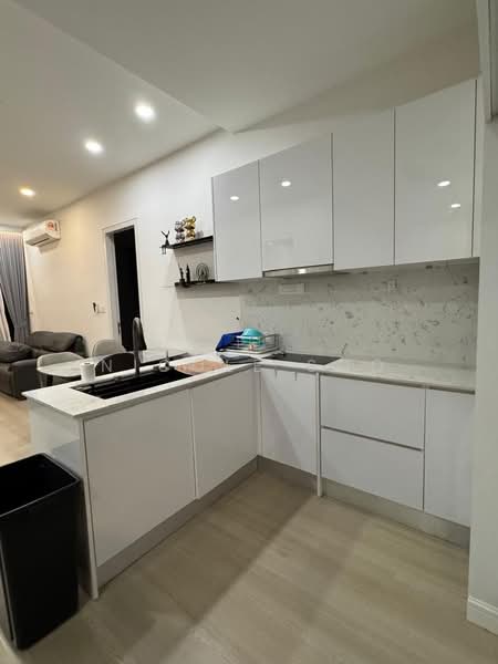 Service Residence for Rent at Hampton Height Damansara - Nicole Soo - PropertyGuru.com.my