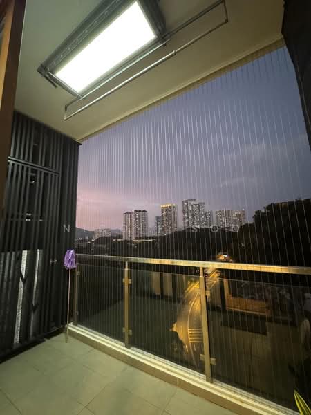 Service Residence for Rent at Hampton Height Damansara - Nicole Soo - PropertyGuru.com.my