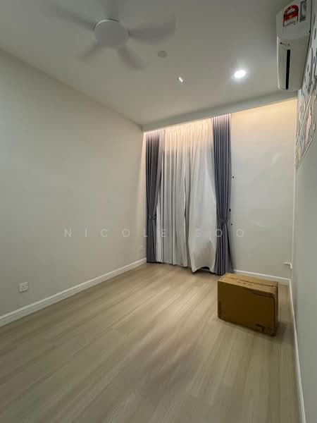 Service Residence for Rent at Hampton Height Damansara - Nicole Soo - PropertyGuru.com.my