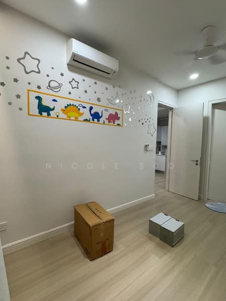 Service Residence for Rent at Hampton Height Damansara - Nicole Soo - PropertyGuru.com.my