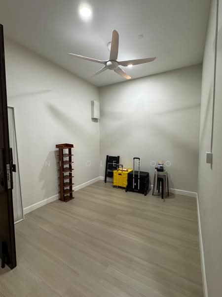 Service Residence for Rent at Hampton Height Damansara - Nicole Soo - PropertyGuru.com.my