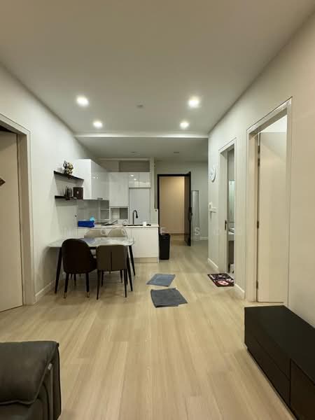 Service Residence for Rent at Hampton Height Damansara - Nicole Soo - PropertyGuru.com.my