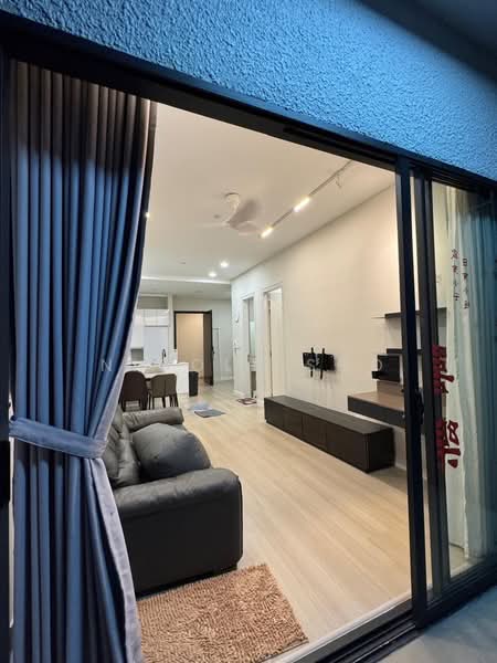 Service Residence for Rent at Hampton Height Damansara - Nicole Soo - PropertyGuru.com.my