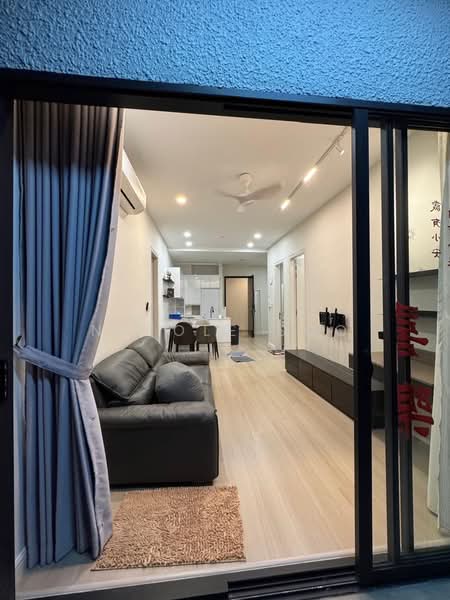 Service Residence for Rent at Hampton Height Damansara - Nicole Soo - PropertyGuru.com.my