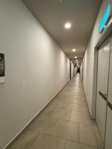 Service Residence for Rent at Hampton Height Damansara - Nicole Soo - PropertyGuru.com.my