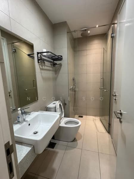 Service Residence for Rent at Hampton Height Damansara - Nicole Soo - PropertyGuru.com.my