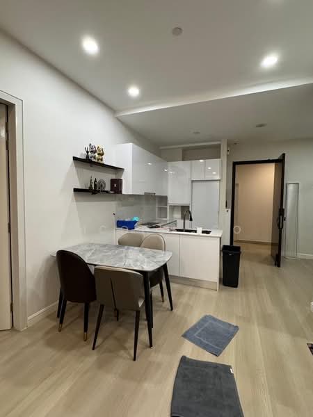 Service Residence for Rent at Hampton Height Damansara - Nicole Soo - PropertyGuru.com.my