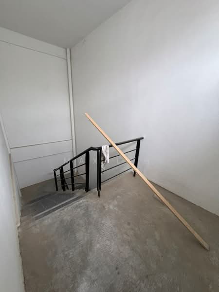 Terrace Factory for Rent in Kulai (Johor) - Max Loh - Corridor - PropertyGuru.com.my