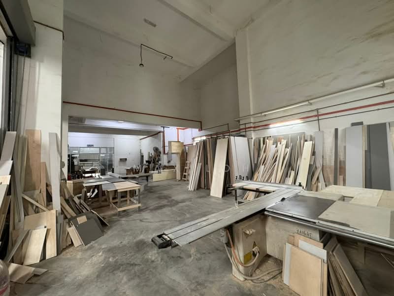 Terrace Factory for Rent in Kulai (Johor) - Max Loh - Interior - PropertyGuru.com.my