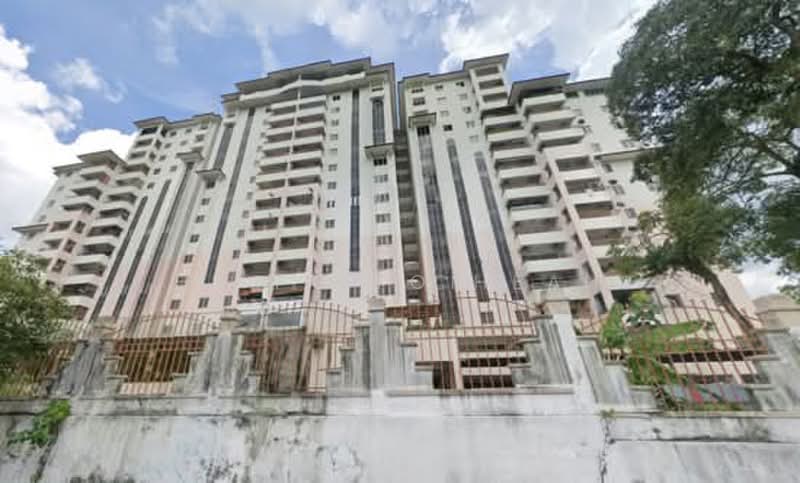 Kondominium untuk Dijual di Riviera III - Yk Yong - Exterior - PropertyGuru.com.my