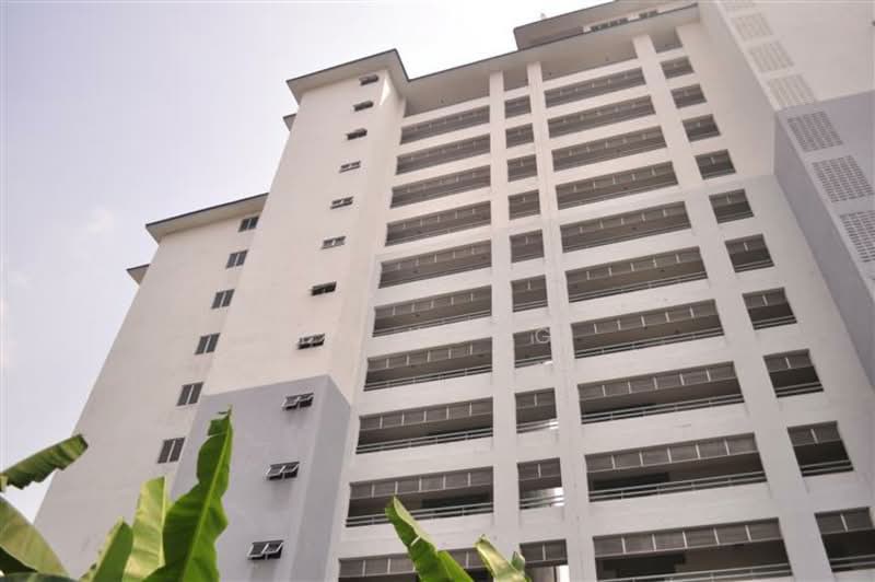 Kondominium untuk Dijual di Riviera III - Yk Yong - Exterior - PropertyGuru.com.my