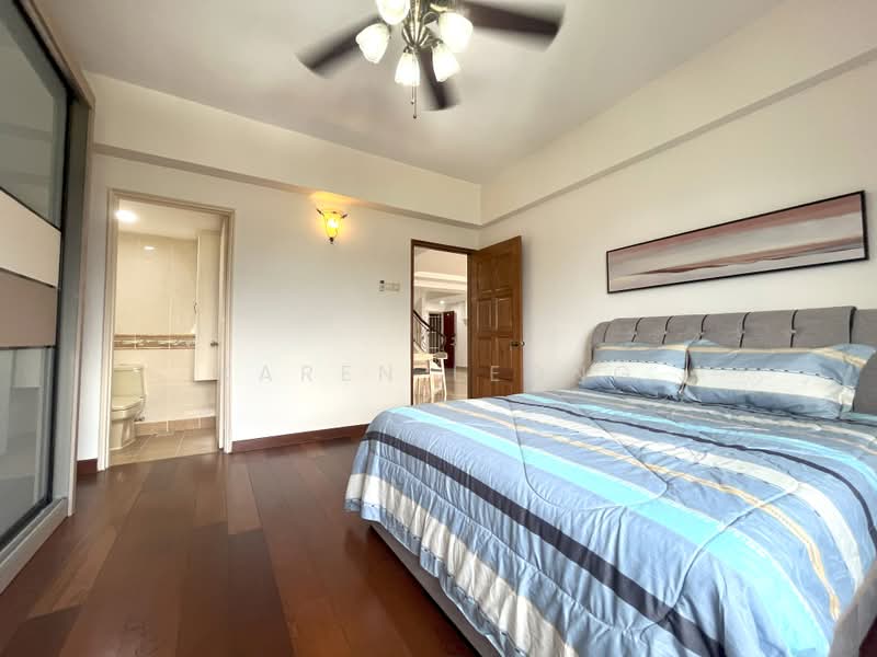 Condominium for Sale at Villa Flora - Karen Leong - PropertyGuru.com.my