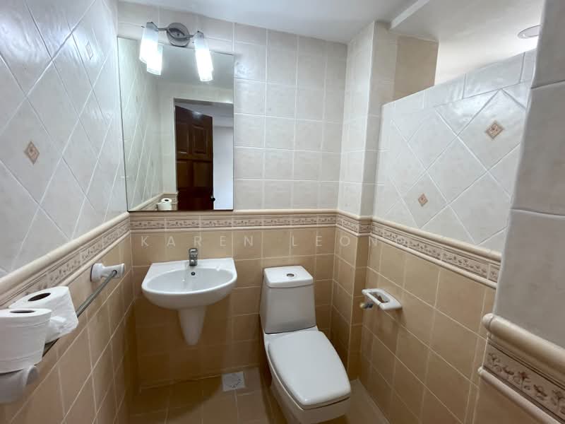 Condominium for Sale at Villa Flora - Karen Leong - PropertyGuru.com.my