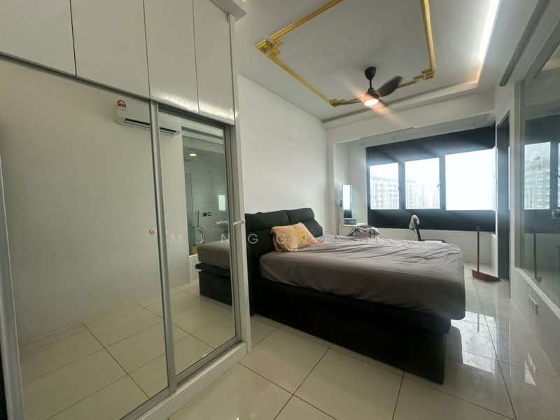Kondominium untuk Dijual di Mont Residence - Minggie . - Bedroom - PropertyGuru.com.my