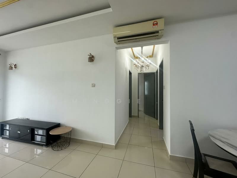 Kondominium untuk Dijual di Mont Residence - Minggie . - Living Room - PropertyGuru.com.my