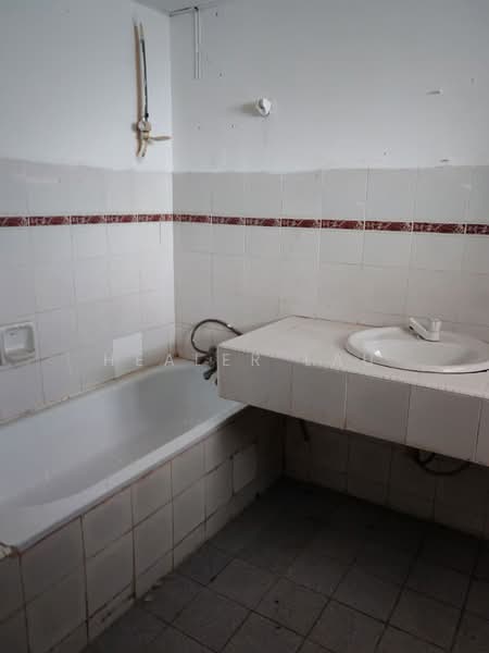 Apartment for Sale at Seri Mutiara Apartment - Healer Lau - PropertyGuru.com.my