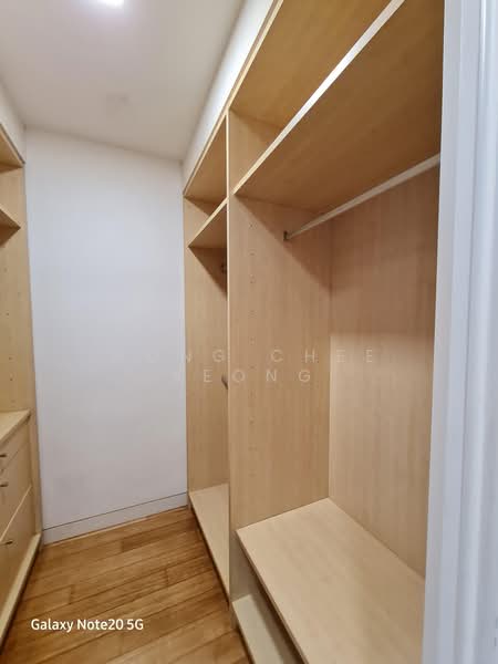Servis Apartment untuk Disewa di Pavilion Residences - Wong Chee Keong - Interior - PropertyGuru.com.my