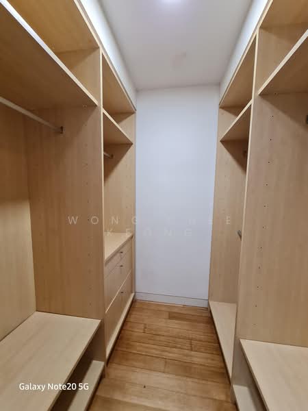 Servis Apartment untuk Disewa di Pavilion Residences - Wong Chee Keong - Interior - PropertyGuru.com.my