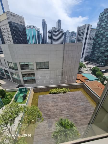 Servis Apartment untuk Disewa di Pavilion Residences - Wong Chee Keong - Exterior - PropertyGuru.com.my