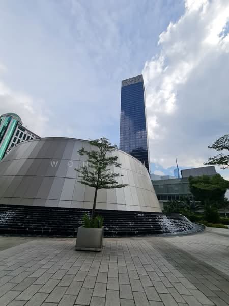Servis Apartment untuk Disewa di Pavilion Residences - Wong Chee Keong - Exterior - PropertyGuru.com.my