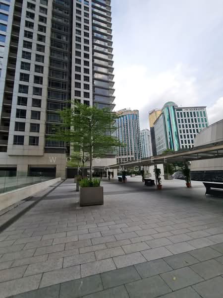 Servis Apartment untuk Disewa di Pavilion Residences - Wong Chee Keong - Exterior - PropertyGuru.com.my