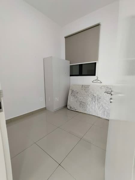 Service Residence for Rent at Lavile Kuala Lumpur - Gin Low - Bedroom - PropertyGuru.com.my