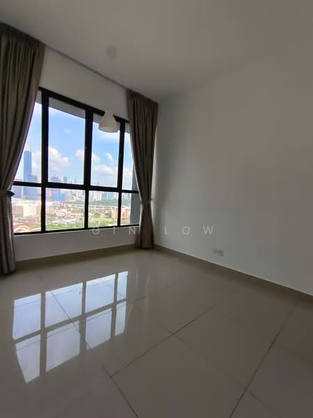 Service Residence for Rent at Lavile Kuala Lumpur - Gin Low - View - PropertyGuru.com.my