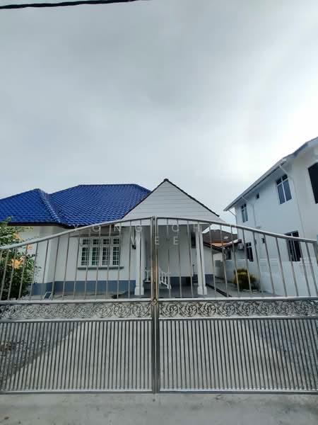 Bungalow for Rent in Taman Sari (Padang Bongor) - Yong Chiu Wee - Exterior - PropertyGuru.com.my