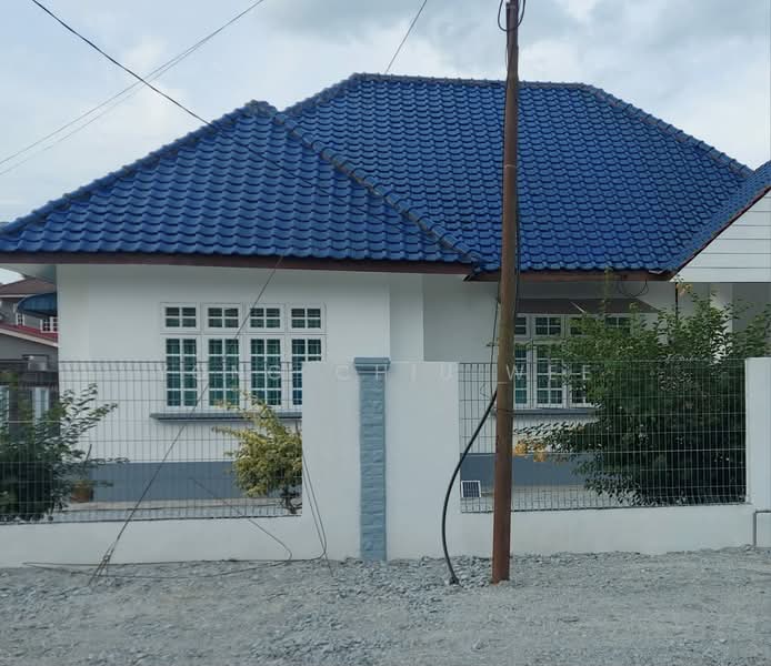 Bungalow for Rent in Taman Sari (Padang Bongor) - Yong Chiu Wee - Exterior - PropertyGuru.com.my
