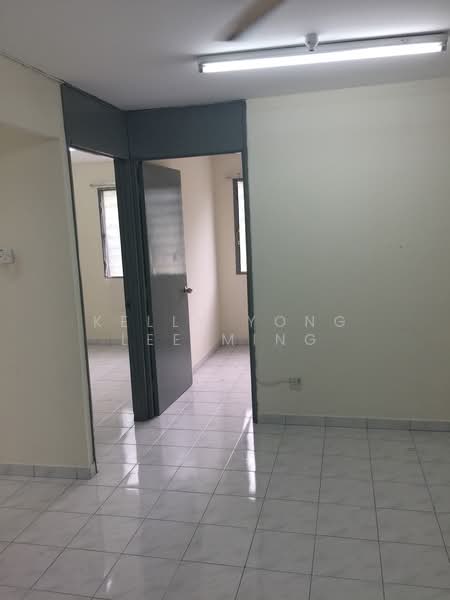 Rumah Flat untuk Dijual di Flat Pandan Jaya - Kelly Yong Lee Ming - Interior - PropertyGuru.com.my