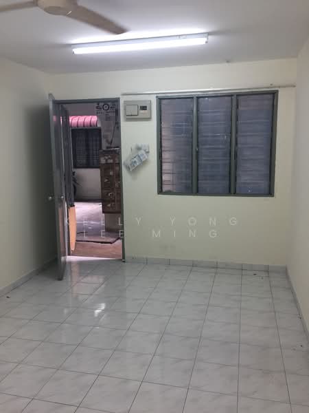 Rumah Flat untuk Dijual di Flat Pandan Jaya - Kelly Yong Lee Ming - Interior - PropertyGuru.com.my