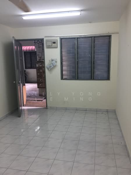 Rumah Flat untuk Dijual di Flat Pandan Jaya - Kelly Yong Lee Ming - Interior - PropertyGuru.com.my