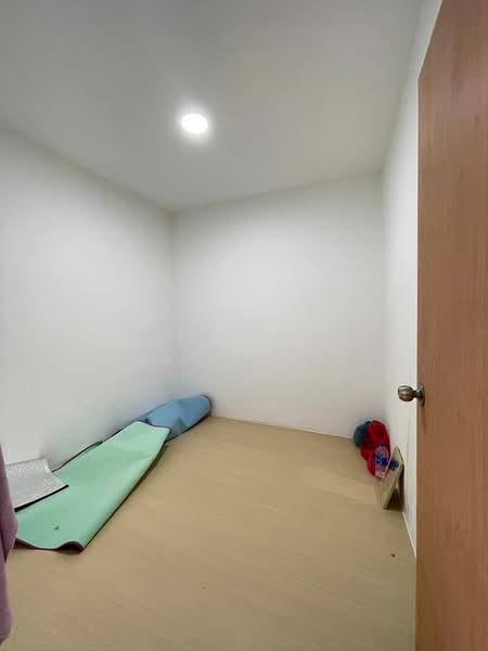 1-storey Terraced House for Sale in Taman Teratai (Kulai) - Marcus Tey - Interior - PropertyGuru.com.my