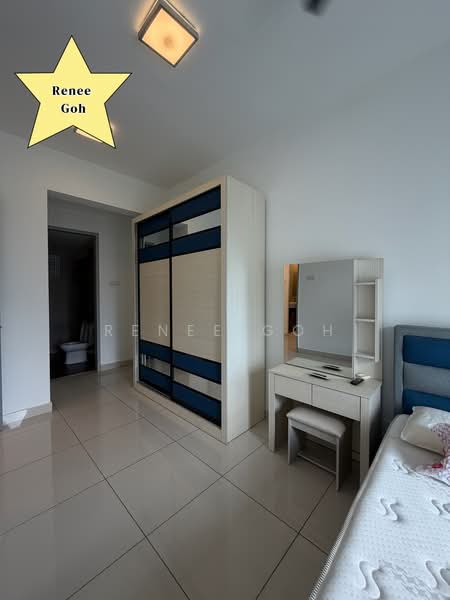 Condominium for Rent at Tropicana Bay Residences - Renee Goh - PropertyGuru.com.my