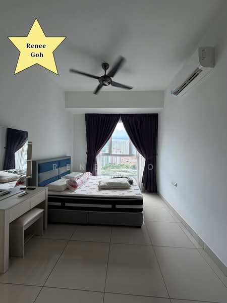 Condominium for Rent at Tropicana Bay Residences - Renee Goh - PropertyGuru.com.my