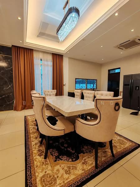 2-storey Terraced House for Rent in Rawang (Selangor) - Bowie Chang - PropertyGuru.com.my
