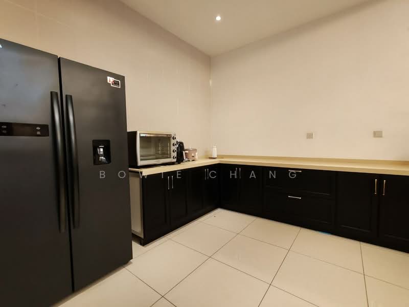 2-storey Terraced House for Rent in Rawang (Selangor) - Bowie Chang - PropertyGuru.com.my