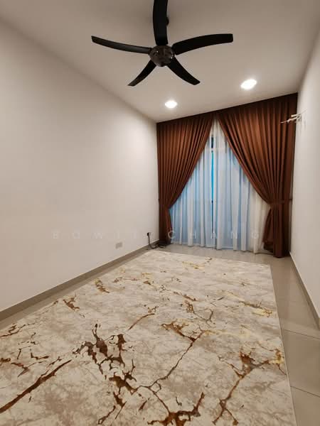 2-storey Terraced House for Rent in Rawang (Selangor) - Bowie Chang - PropertyGuru.com.my