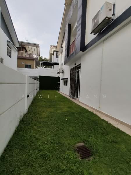 2-storey Terraced House for Rent in Rawang (Selangor) - Bowie Chang - PropertyGuru.com.my
