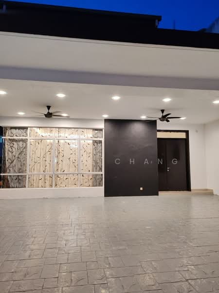 2-storey Terraced House for Rent in Rawang (Selangor) - Bowie Chang - PropertyGuru.com.my