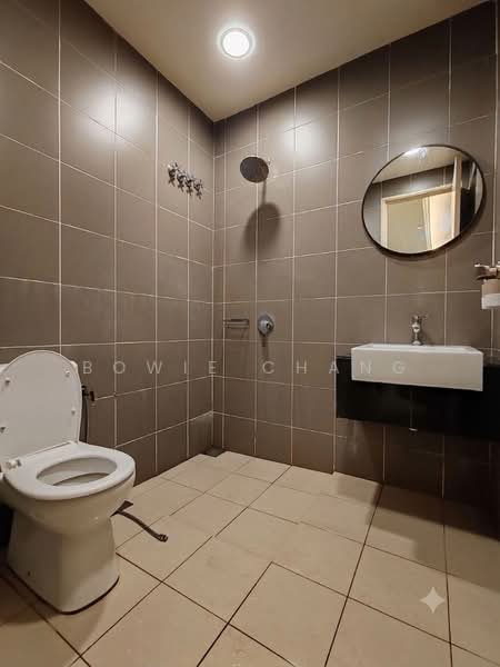 2-storey Terraced House for Rent in Rawang (Selangor) - Bowie Chang - PropertyGuru.com.my