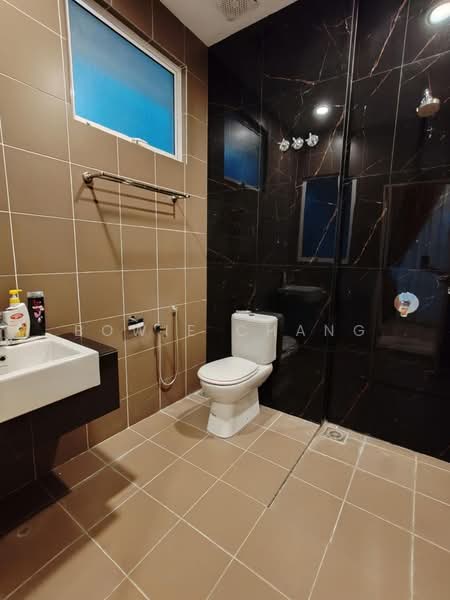 2-storey Terraced House for Rent in Rawang (Selangor) - Bowie Chang - PropertyGuru.com.my