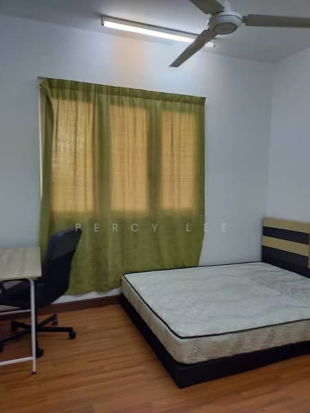 Service Residence for Sale at One South - Percy Lee - PropertyGuru.com.my