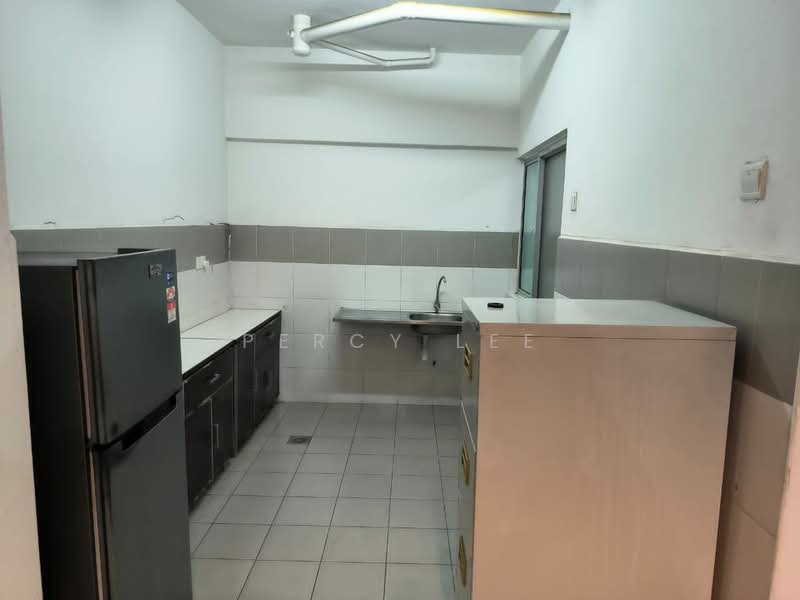 Service Residence for Sale at One South - Percy Lee - PropertyGuru.com.my