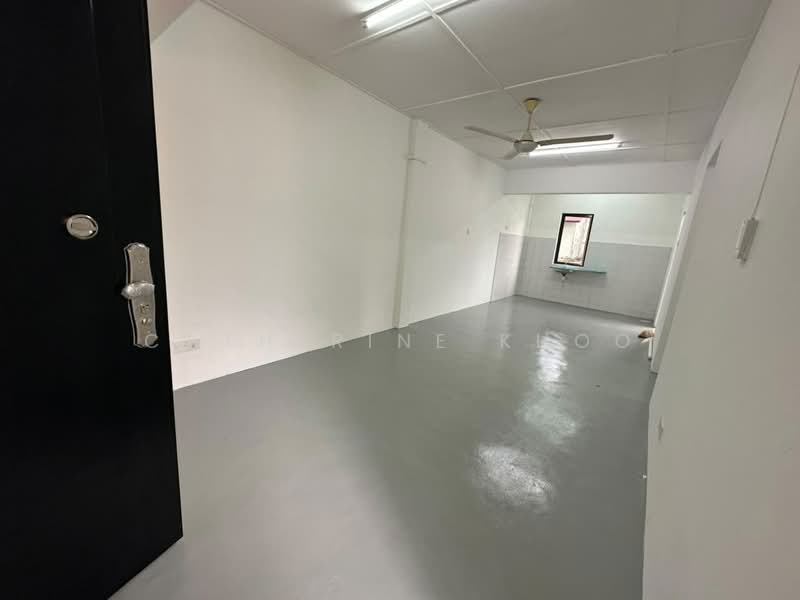 Rumah Flat untuk Dijual di Flat Daisy - Catherine Khoo - Interior - PropertyGuru.com.my